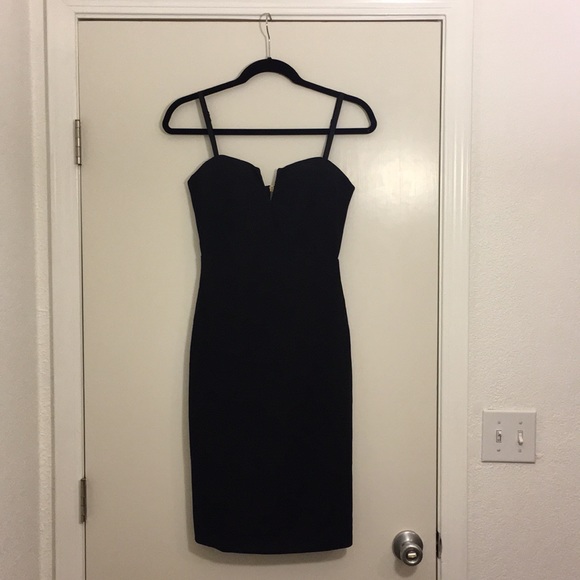 Missguided Dresses & Skirts - Perfect Little Black Dress